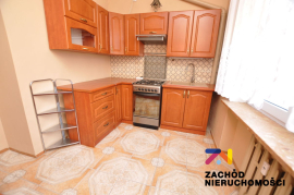 Przestronna Kawalerka 38 m2- centrum